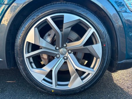2021 Audi e-tron 50 QUATTRO TECHNIK NEW 22" WHEELS €28,995 thumbnail