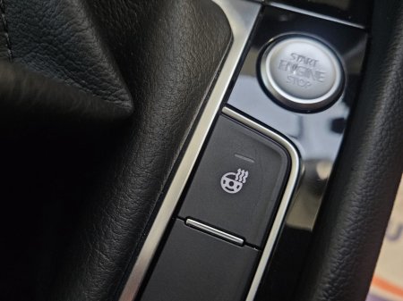 2017 Volkswagen Passat 1.4 TSI 150HP ACT Highline BE €16,950 thumbnail