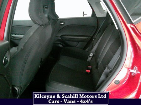 2020 Renault Captur - thumbnail 15