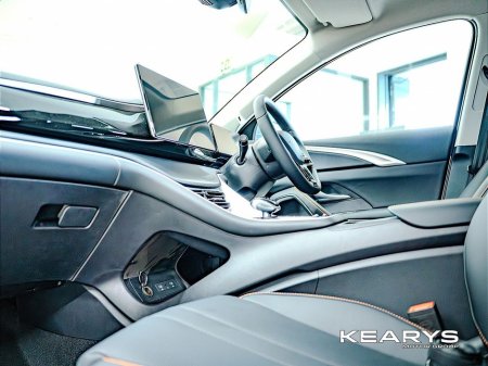 2026 BYD Sealion 7 - thumbnail 9