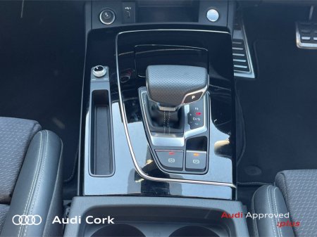 2024 Audi Q5 - thumbnail 14