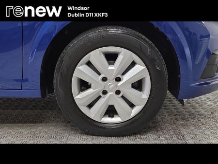 2022 Dacia Sandero - thumbnail 8