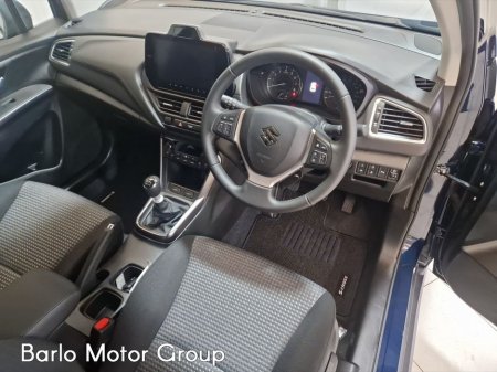 2026 Suzuki S-CROSS 1.4 Motion €33,975 thumbnail