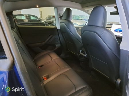 2023 Tesla Model Y RWD, Irish Car *For a personalized video or to book a test drive please contact Patrick at 086 8171837 €30,950 thumbnail