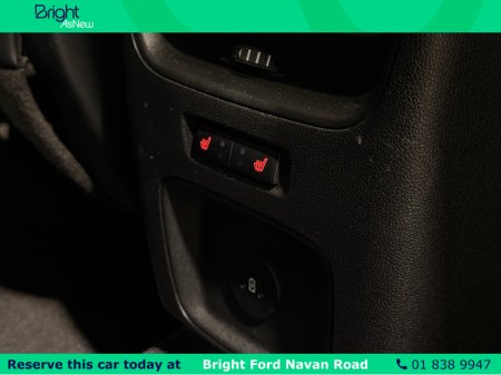 2023 Ford Kuga ST-LINE X €33,950 thumbnail