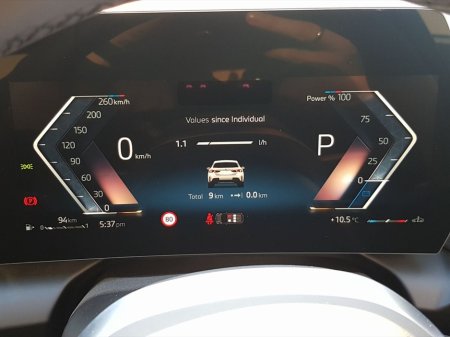 2026 BMW 1 Series - thumbnail 9