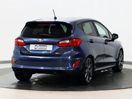 2024 Ford Fiesta *128* ST-LINE EDITION T €20,800