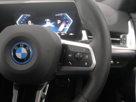 2025 BMW iX2 eDrive20 M Sport €49,900 thumbnail