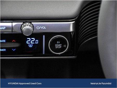 2023 Hyundai Ioniq 5 Executive Plus 77kWh thumbnail