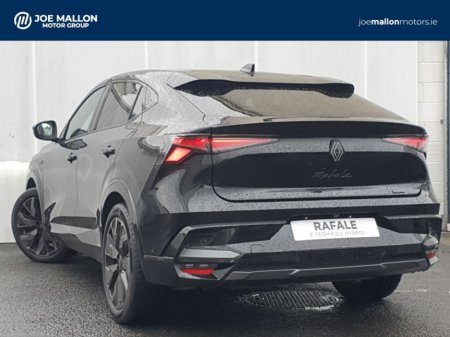 2024 Renault Rafale - thumbnail 2