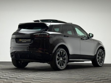 2024 Land Rover Range Rover Evoque - thumbnail 7