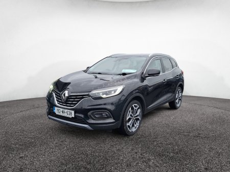 2019 Renault Kadjar - thumbnail 1