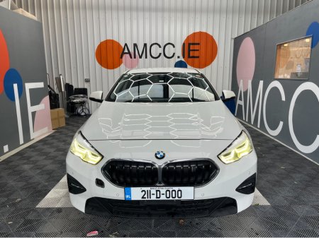 2021 BMW 2 Series - photo 6