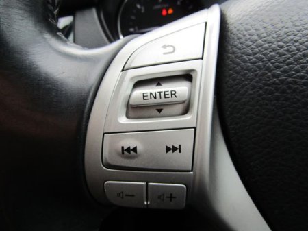 2014 Nissan Qashqai - thumbnail 23