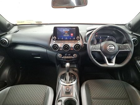 2024 Nissan Juke - thumbnail 3