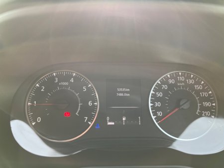 2019 Dacia Duster - thumbnail 6