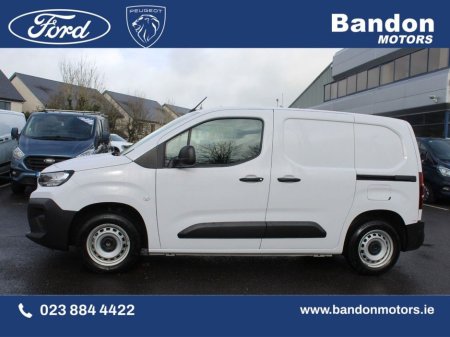 2024 Citroen Berlingo  €20,950 thumbnail