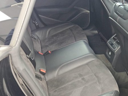 2018 Audi A5 - thumbnail 7