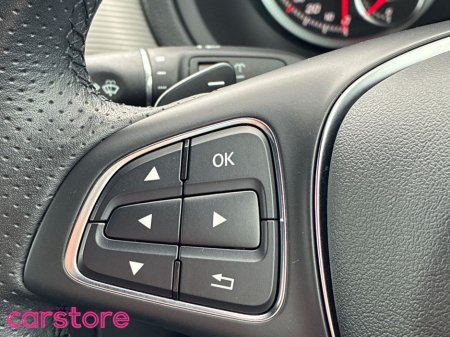 2017 Mercedes-Benz B Class - thumbnail 18