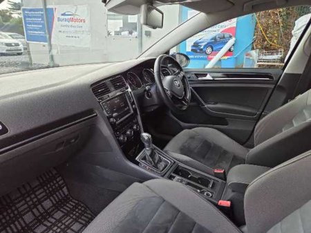 2015 Volkswagen Golf 1.4 TSI Highline €14,450 thumbnail