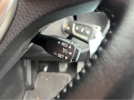 2016 Toyota Corolla D-4D LUNA 1.4 DIESEL //SAT NAV//REVERSE CAMERA// €13,950 thumbnail