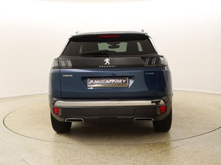 2021 Peugeot 3008 - photo 6