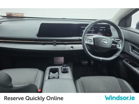 2022 Nissan Ariya 63kWH Advance €21,495 thumbnail