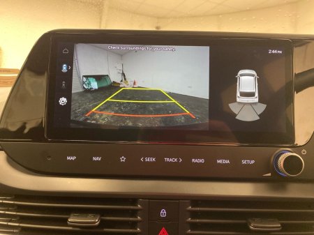 2025 Hyundai i20 - thumbnail 14