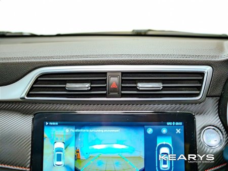 2022 MG ZS - thumbnail 15