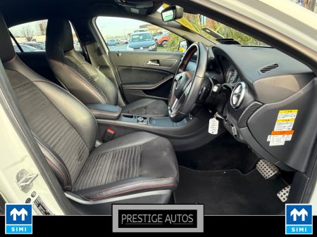 2014 Mercedes-Benz A Class - thumbnail 19