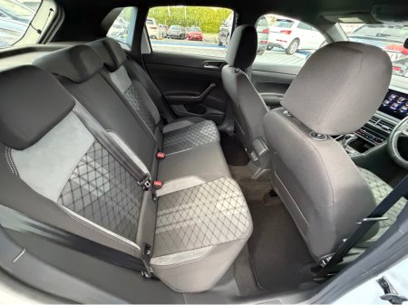 2022 Volkswagen Polo - thumbnail 28