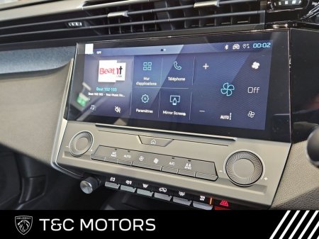 2026 Peugeot 408 In Stock Now* 408 Allure Hybrid €40,495 thumbnail