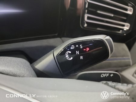 2026 Volkswagen Tiguan 2.0 TDI 150HP R-Line €64,901 thumbnail