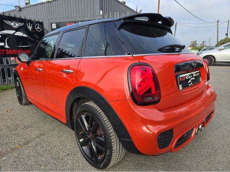 2020 MINI Cooper S - thumbnail 12