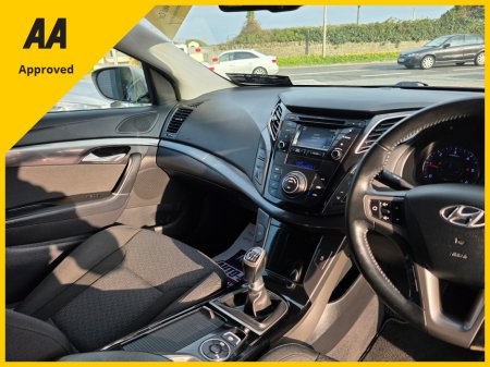 2016 Hyundai i40 - thumbnail 17