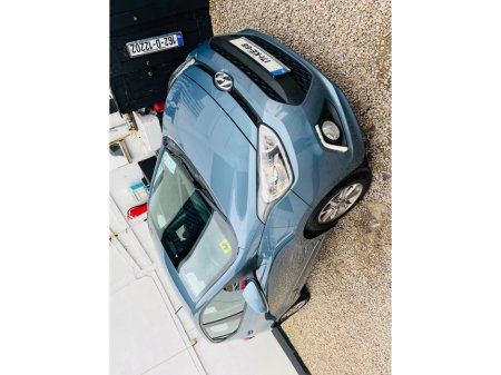 2017 Hyundai i10 - thumbnail 14