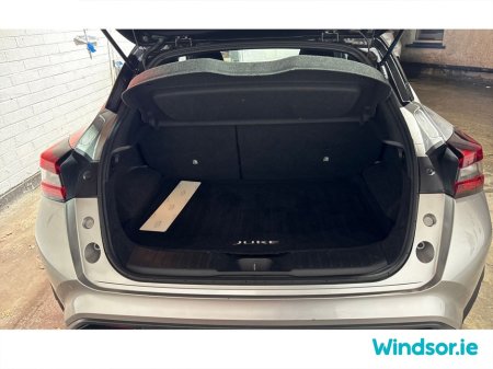 2020 Nissan Juke 1.0T PET 2WD N-Design €19,495 thumbnail