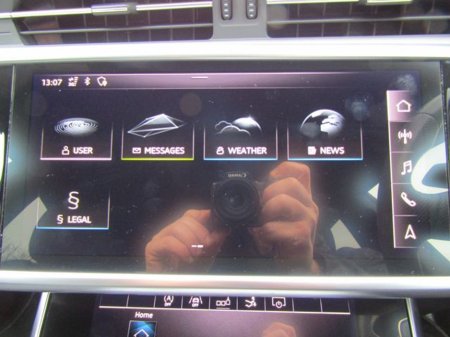 2019 Audi A7 SPORTBACK TDI S LINE €31,950 thumbnail