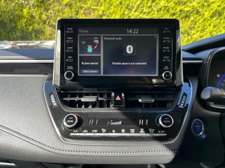 2020 Toyota Corolla - thumbnail 18