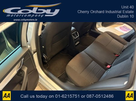 2016 Skoda Octavia - thumbnail 18