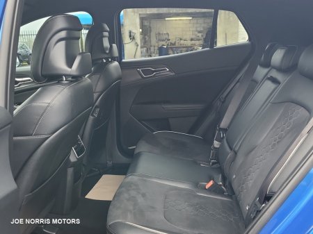 2024 Kia Sportage - thumbnail 10