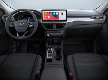 2026 Ford Kuga - photo 4