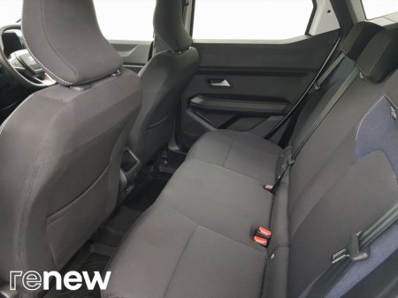 2025 Dacia Duster HEV 140 Journey €29,995 thumbnail