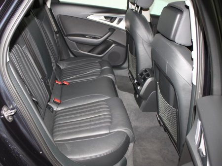 2018 Audi A6 - thumbnail 14