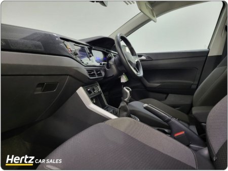 2024 Volkswagen Polo Life 1.0 TSI Petrol Manual €20,945 thumbnail