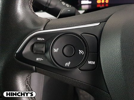 2022 Opel Grandland X - thumbnail 17