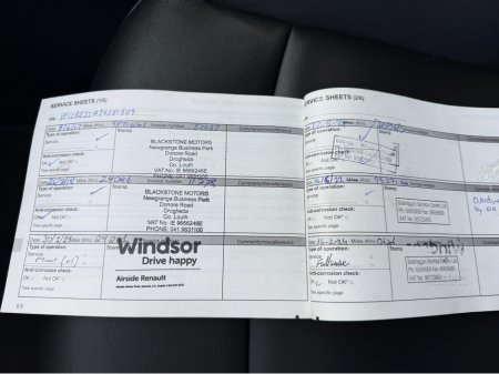 2016 Renault Captur - thumbnail 20