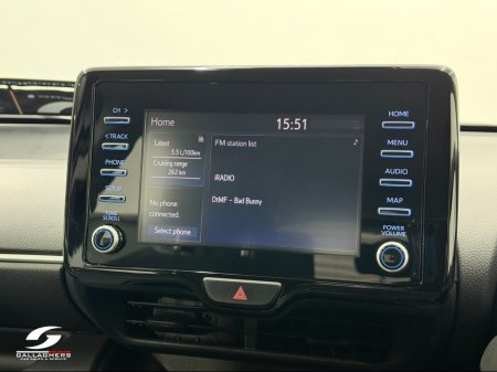 2024 Toyota Yaris - thumbnail 26