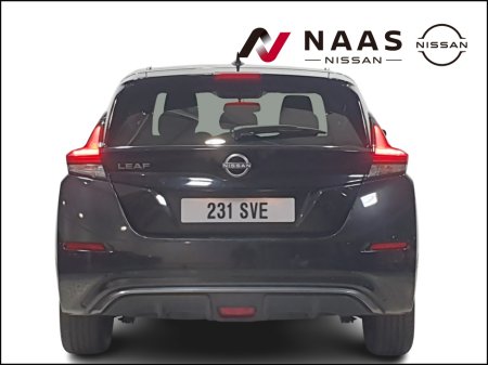2023 Nissan Leaf SVE 40KW €19,445 thumbnail