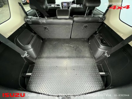 2019 Mitsubishi Outlander DIESEL AWD 6 SPEED MANUAL 7 SEATER €22,900 thumbnail